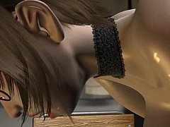  - Horny Music Teacher