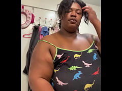  - He was upset so I had to give him some pussy therapy LOL