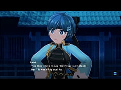  - Magicami - Samurai Feud