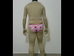  - Zentai spandex underwear. Zentaisspandex printed underwear. Spandex underwear print. Zentai hood. Man printed underwear.