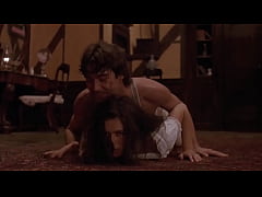  - Karina Lombard & Rowena King Wide Sargasso Sea Sex Scene Compilation