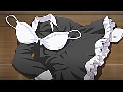  - taku Keibiin 2 Episodio 5   chica  Hentai