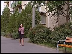  - Sex in the Barber Shop