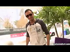  - GAYWIRE - Castro Supreme Bangs White Boi