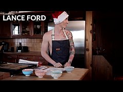  - NextDoorBuddies The Holiday Spirit Got Us In A Bareback Raw Mood