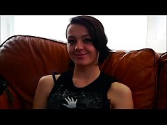  - 18 yr old Bex - the Movie