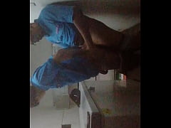  - En la bodega de nuevo