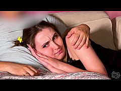  - Fucked young stepmother