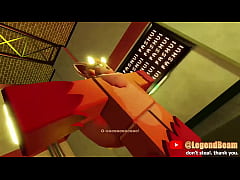  - Baldi You're Mine But It's Fashui (Roblox Animation) Uncensored