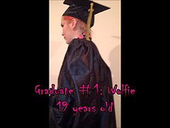  - 2016 DoggVision Univ Graduates - Part 1