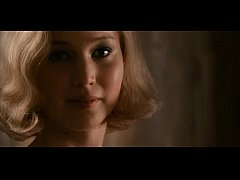  - Jennifer Lawrence - Serena (2014) sex scene