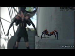  - MingRad 03 - Nier PORN HISTORY