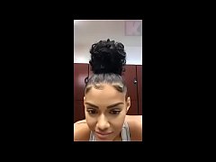  - Her snap @Officialtatted