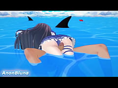  - Shylily &lpar;AnonBluna Animation&rpar;