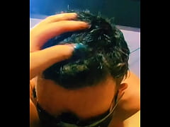  - Marido leva novinha para o amigo
