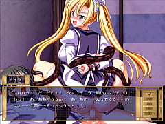  - セイラ用務員室4