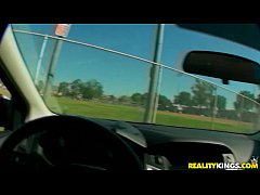  - Reality Kings - Dirty teen does anything for dirty cash