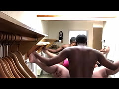  - MY WIFE LOVES BEING FUCKED ON THE SINK