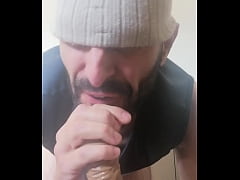  - Faccio godere il tuo cazzo con bocca e piedi e giochi di lingua