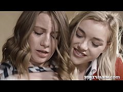  - Private&period;com - Teens Anny Aurora & Alice Wayne Fuck Teacher&excl;