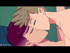  - My Gay Roommate [Maruten]