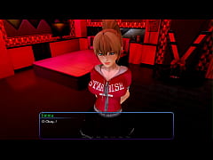  - Harem Hotel -(PT 65) - [RUNEY]