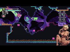  - 【フリップ・ウィッチの実況プレイ パート8】決戦！スライム娘&hellip;その後迷子