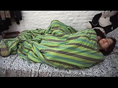  - WE PLAY UNDER THE FRAZADA WITH MY SEXY BEST FRIEND UNTIL WE ARE WARMED AND WE REALLY HARD AND HOT