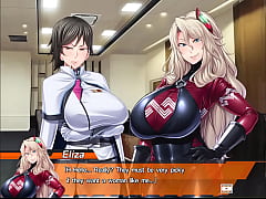  - Prison Academia part 05