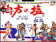  - Hentai Mugen Rosemary Gangbang