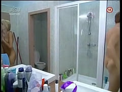  - Big Brother Avril 2008