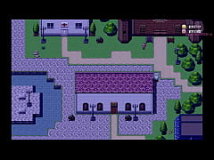  - 勇者羅依的婚禮06 黑肉妖精幫導演口交 射得滿臉都是