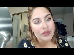  - Mom tickles you till you cum ASMR