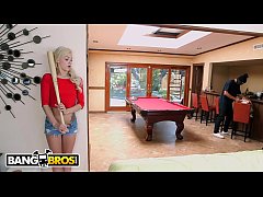  - BANGBROS - Petite Teen Elsa Jean Fucks Big Dick Crook