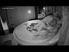  - Night Hard Fuck Action