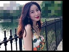  - Asian Wife Blowjob on the bus