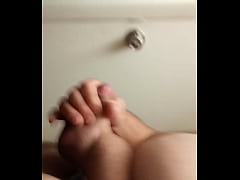  - Cum fountain,masterbate
