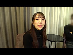  - （えりか(25)/プリケツパイパンくびれ美女）最愛の可愛い彼女にサプライズ！「今から来る人とここでSEXして！」