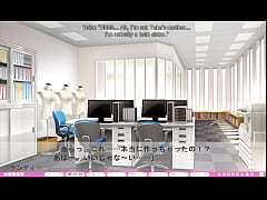  - Erotica Yuuwaku - Yuka 2nd Route 2 - Yuka and I's Mutual Assistance