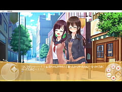  - Magical Exhibitionist College Girl Christhea part 4