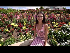  - Real Teens - Hot Amateur Teen Picked Up And Fucked