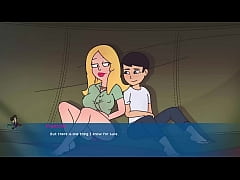  - Let's Play Camp Pinewood Part 6