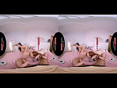  - Reality Lovers VR - Threesome Fuckfest