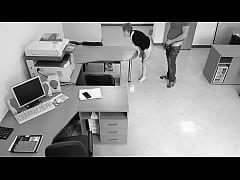  - Office sex