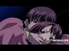  - I Love You Step MOM But Dont Freak Out.. Let Me Finish - HENTAI