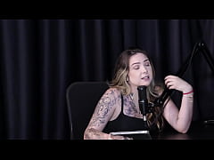  - VEJA A ENTREVISTA SAFADA E CHEIA DE PUTARIA COM A FRANCIS SIMAS E THAY CARIOCA NO PORN CAST BRAZIL - PARTE 6 &lpar;WATCH ON&colon; SHEER&sol;RED&rpar;