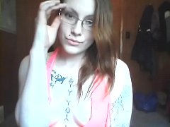  - Yes, that IS a brush. Naughty bitch.