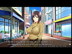  - BIG Big Boobed Family Part 11 Ruiko Route 1