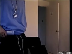  - Good blowjob and creamy cumshot