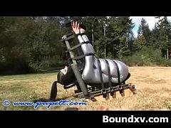  - Kinky Wild Wicked Latex Roleplay